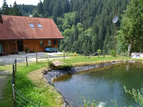 Außenanlage Ferienhaus-Waldenstein, Haus-Waldenstein, Urlaub im Lavanttal in Kärnten, Wandern, Radfahren, Skifahren, Winterurlaub, Badeseen, Restaurants, Sehenswürdigkeiten, Ausflugziele, Kärnten entdecken, Ruhe, Natur, Zeit füreinander haben, Urlaub mit Herz, ruhige Lage, komfortable Ausstattung für Familien, Paare und Hundebesitzer, Gäste aus Österreich, Gäste aus Deutschland, Gäste aus der Schweiz, Ferienhaus,  Annelies Stückler